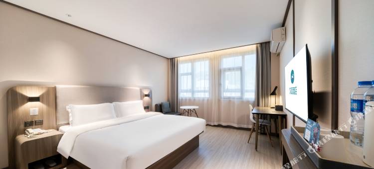 汉庭酒店(台州椒江店)图片