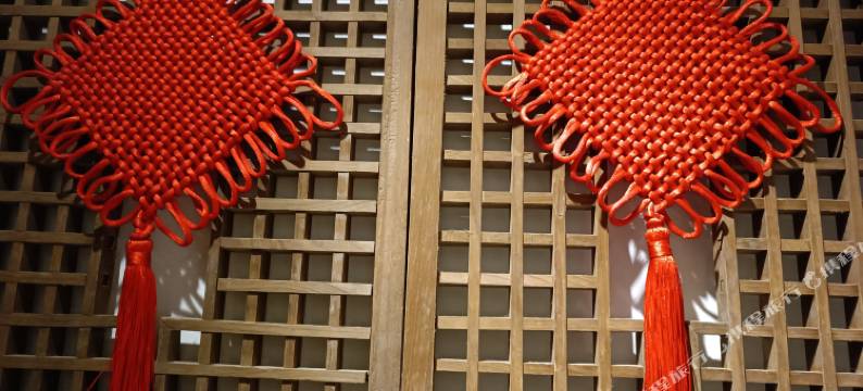 平乐古镇秦汉客栈图片