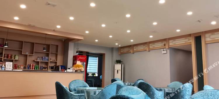 途麦北门客栈酒店(大竹煌歌广场店)图片