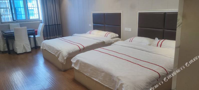 抚州鑫武宾馆图片