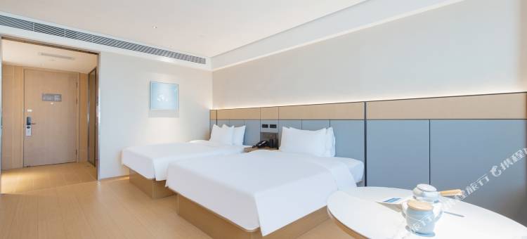 全季酒店(乌鲁木齐阿勒泰路店)图片