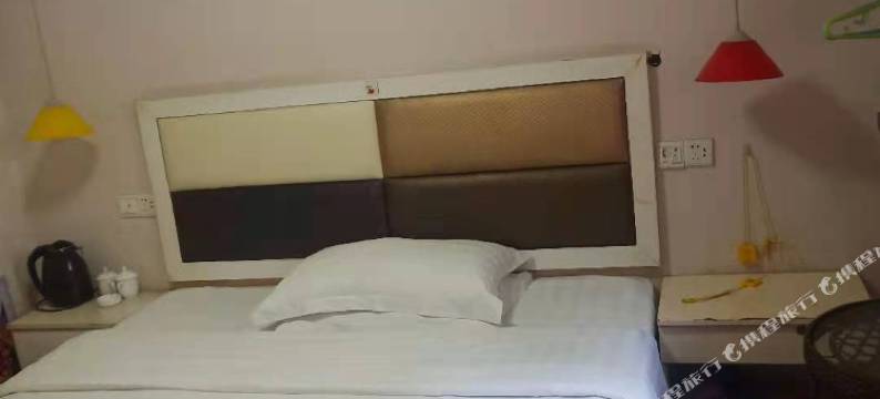 重庆天成快捷酒店图片