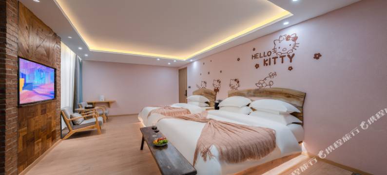 风之旅程·猎舍人文(荔波大小七孔景区东门店)图片