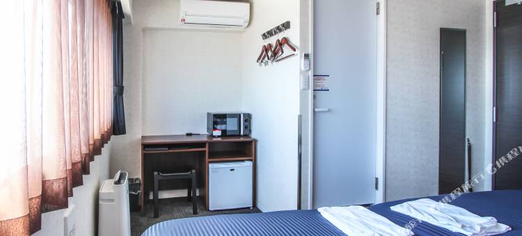 利夫马克斯酒店-京都鸭川前店(HOTEL LiVEMAX Kyoto Kamogawa-Mae)图片