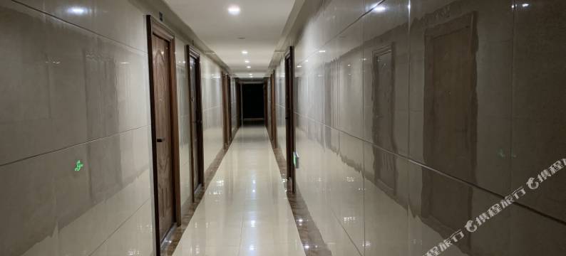 星阑民宿(重庆磁器口店)图片