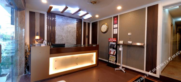 月光酒店比姆塔尔(Hotel Moon Light Bhimtal)图片