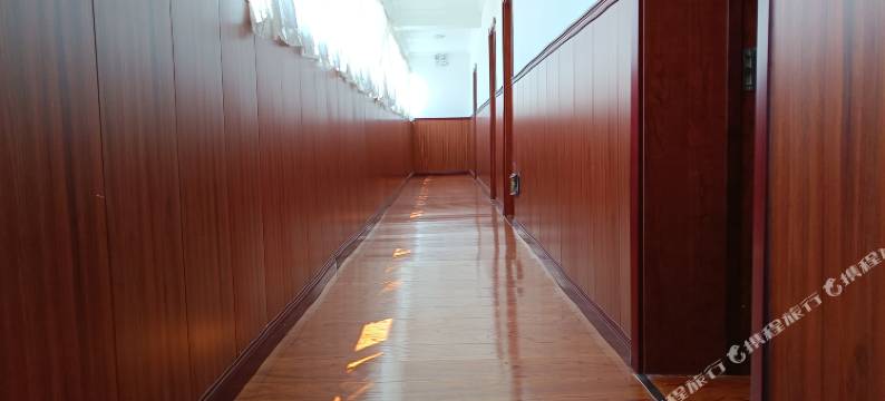 门源梦缘家庭宾馆图片