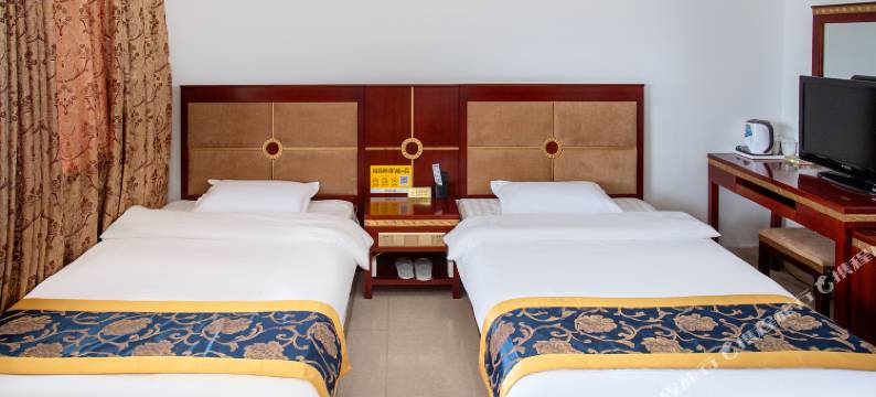 翔宇宾馆(阿尔山市政府火车站店)图片