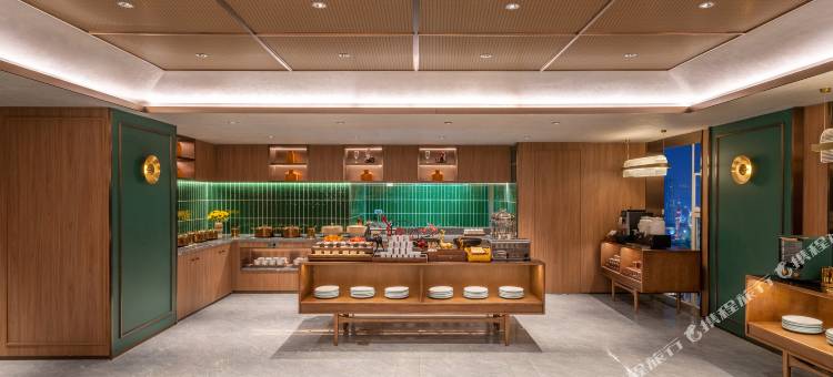 桔子酒店(日照万象汇万平口景区店)图片