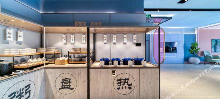 汉庭酒店(杭州时代大道店)图片