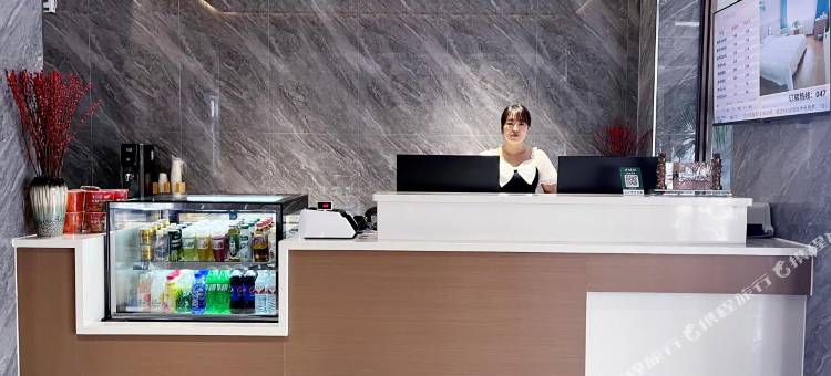 悦祥酒店(科左中旗嘎达梅林广场店)图片