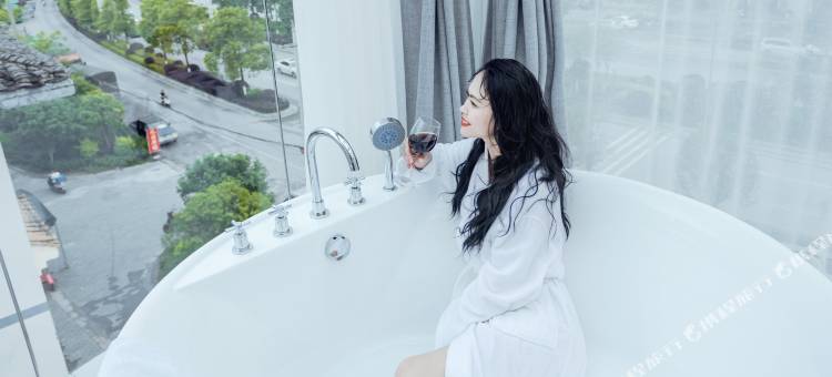 阳朔伊可宿酒店(山水大道店)图片