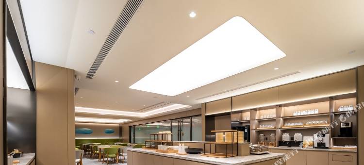 全季酒店(凌源天益广场店)图片