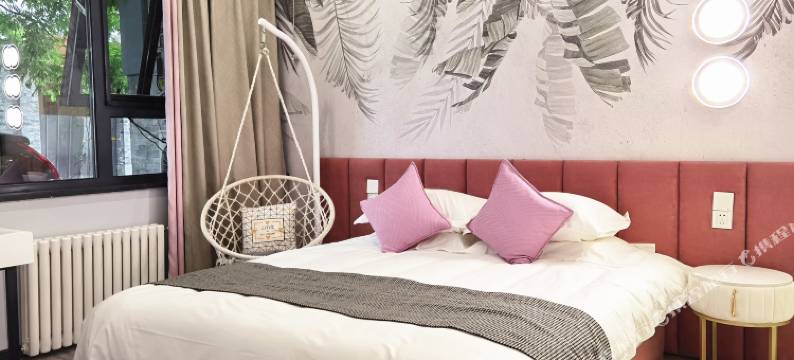 鸿禧仙踪精品酒店图片