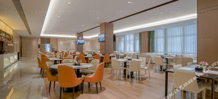 维也纳国际酒店(邯郸华耀城店)图片