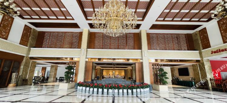 孟连如意酒店图片