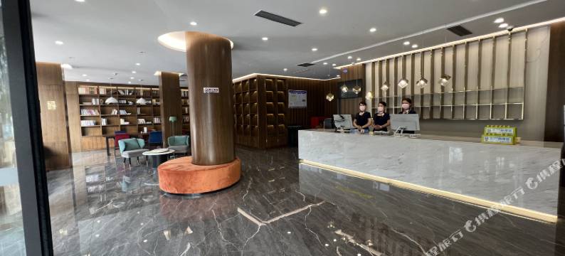 日照好客酒店图片