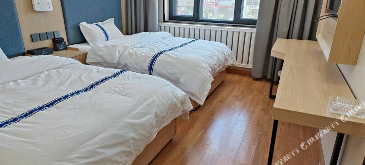 日土鑫盛宾馆图片