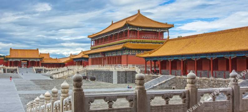 东方圣达酒店(北京天安门广场王府井地铁站店)图片