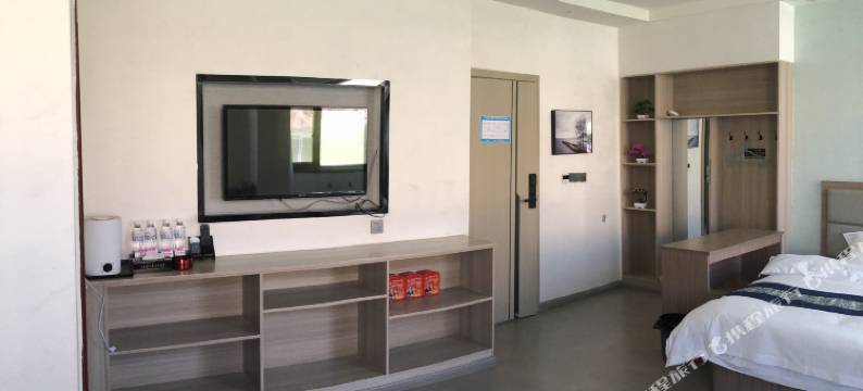 定日十里蓝山富氧大酒店图片