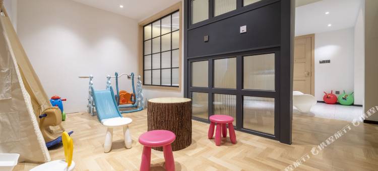 漫花居·铂兰酒店(北戴河老虎石浴场店)图片