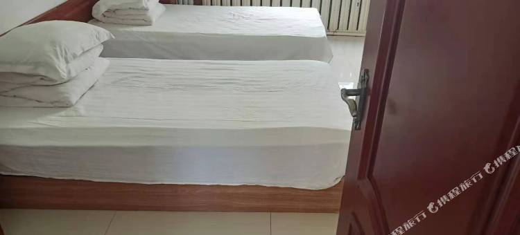 方正鹏程快捷宾馆图片