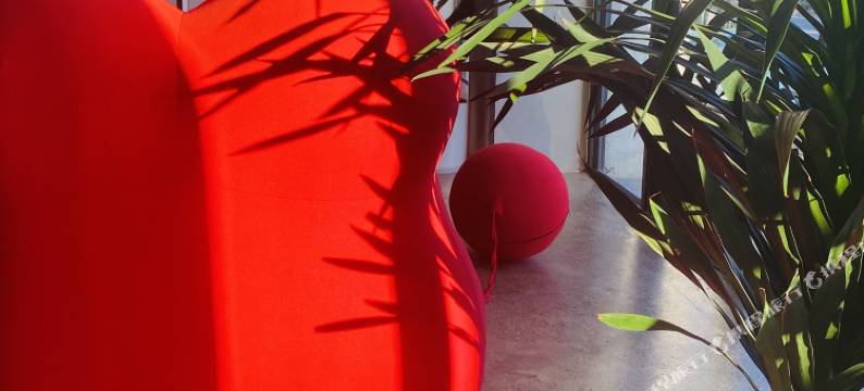 东墨·海景酒店(大理洱海店)图片