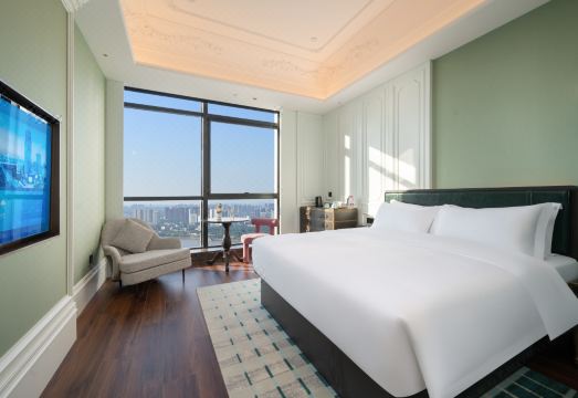 HuaMan Hotel Hotel Overview