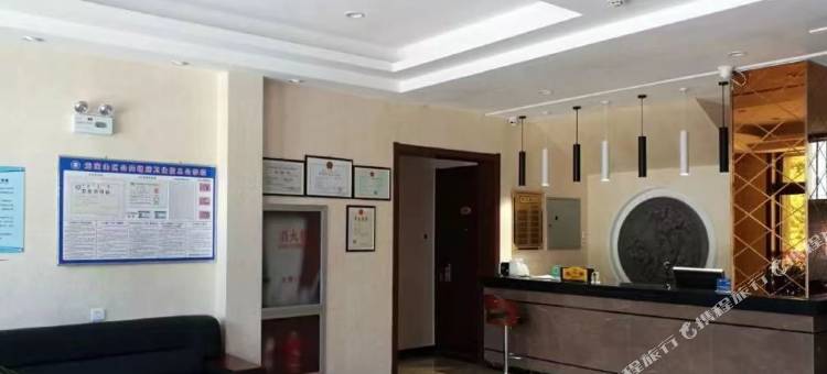 赤峰广济宾馆图片