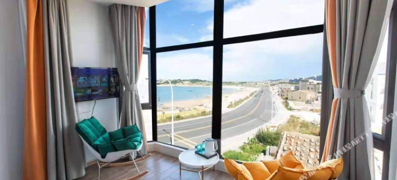 平潭山海阁民宿(龙王头沙滩店)图片