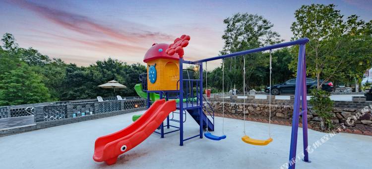 花筑·溧阳柒山居民宿(南山竹海店)图片