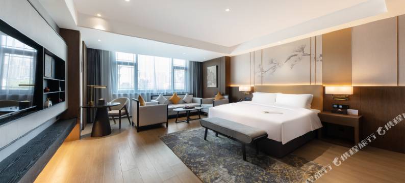 乔治莫兰迪酒店(郯国古城店)图片