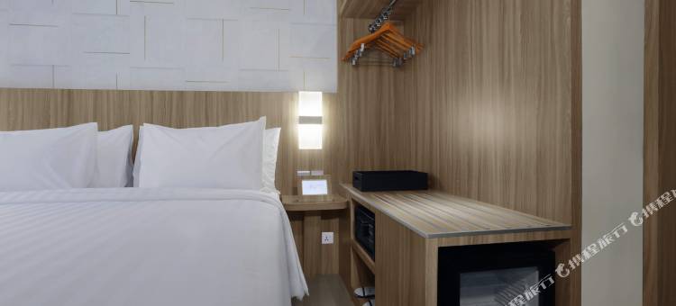 名古屋市阿斯顿酒店(Aston Nagoya City Hotel)图片