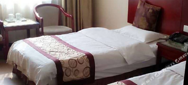 禹州丽水金沙宾馆图片