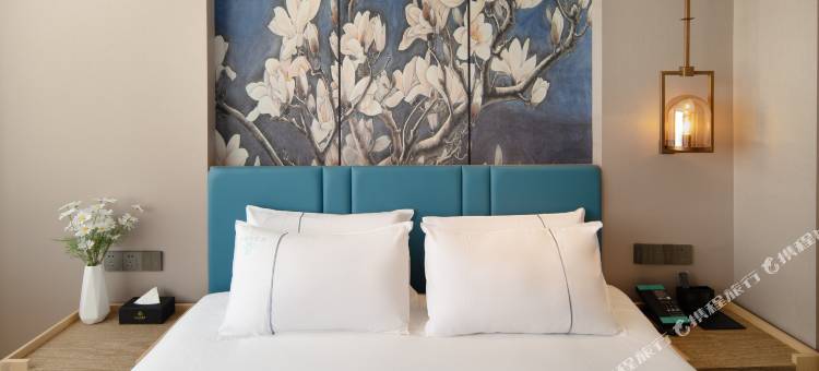 白玉兰酒店(襄阳古城檀溪路店)图片