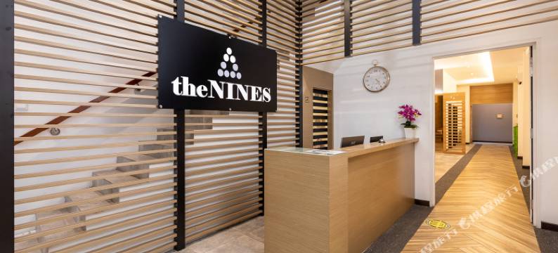 马六甲九号酒店(The Nines Hotel Malacca)图片