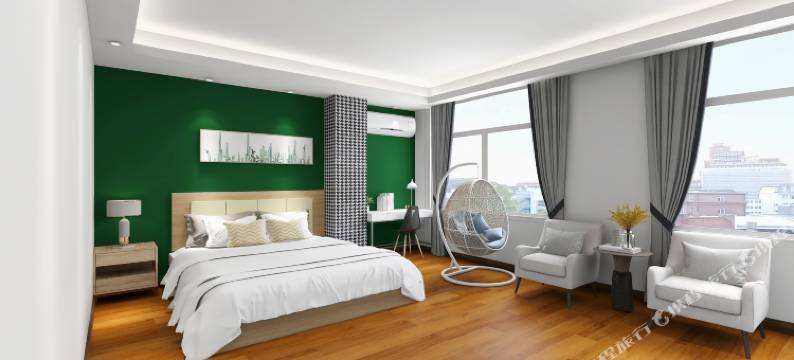 东山海之尚假日酒店(南门湾店)图片