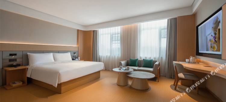 全季酒店(连云港苏宁广场店)图片