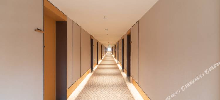 全季酒店(南通叠石桥家纺城店)图片