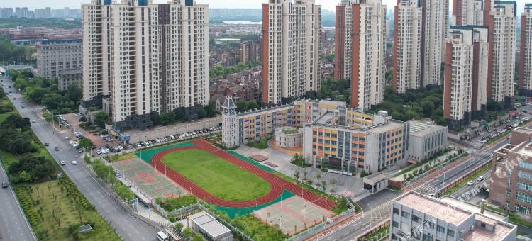 海友酒店(南昌学府大道东地铁站店)图片