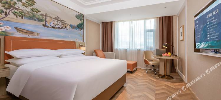 维也纳酒店(茶卡店)图片