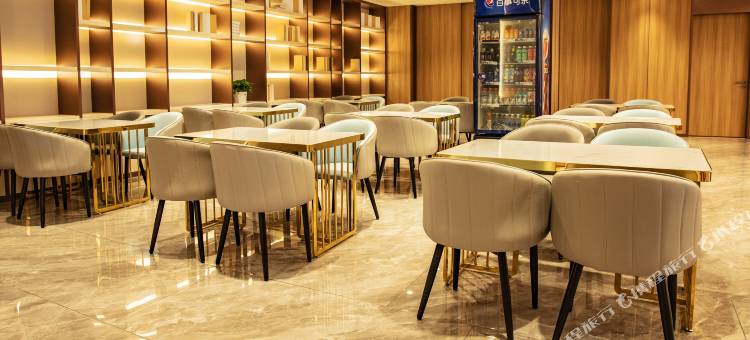 速8精选酒店(哈密火车站友谊路店)图片