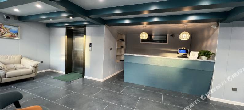 贾登峪快船酒店图片