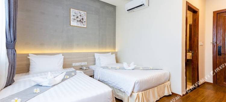 乔利酒店(Joli Hotel)图片