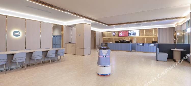 汉庭酒店(蒙城万达广场店)图片