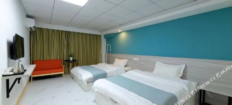 漳州南靖小正民宿图片