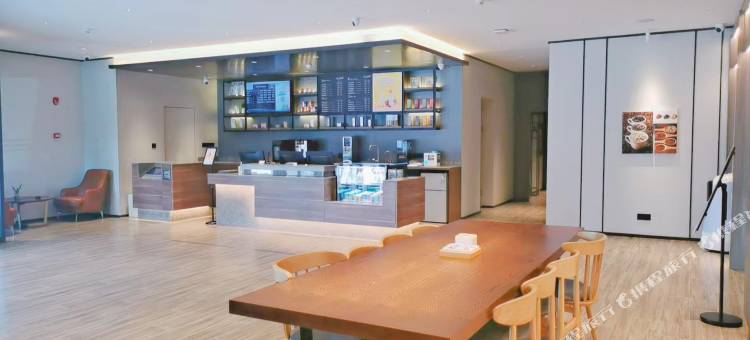 汉庭酒店(葫芦岛中央路店)图片