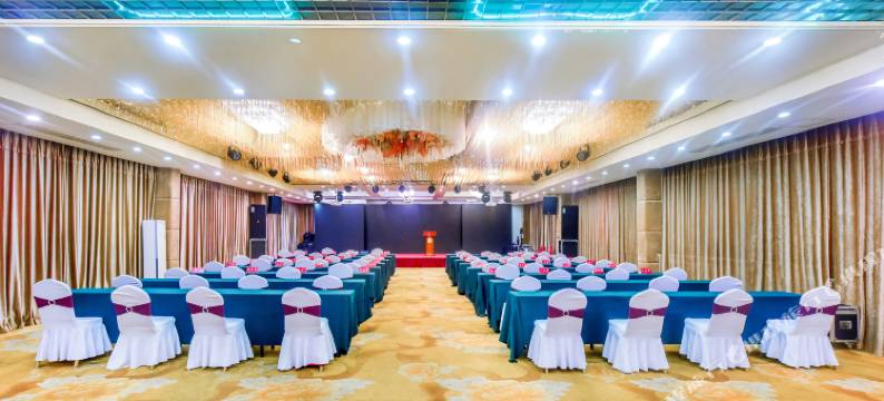 杭州海皇世家酒店图片