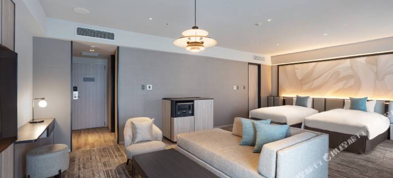 环球影城东方酒店(Oriental Hotel Universal City)图片