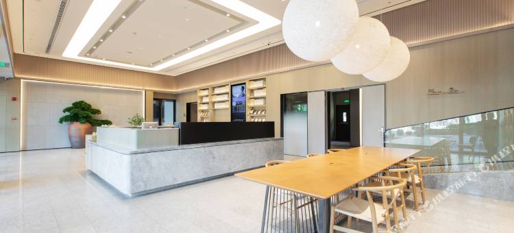 全季酒店(南昌西站北广场店)图片